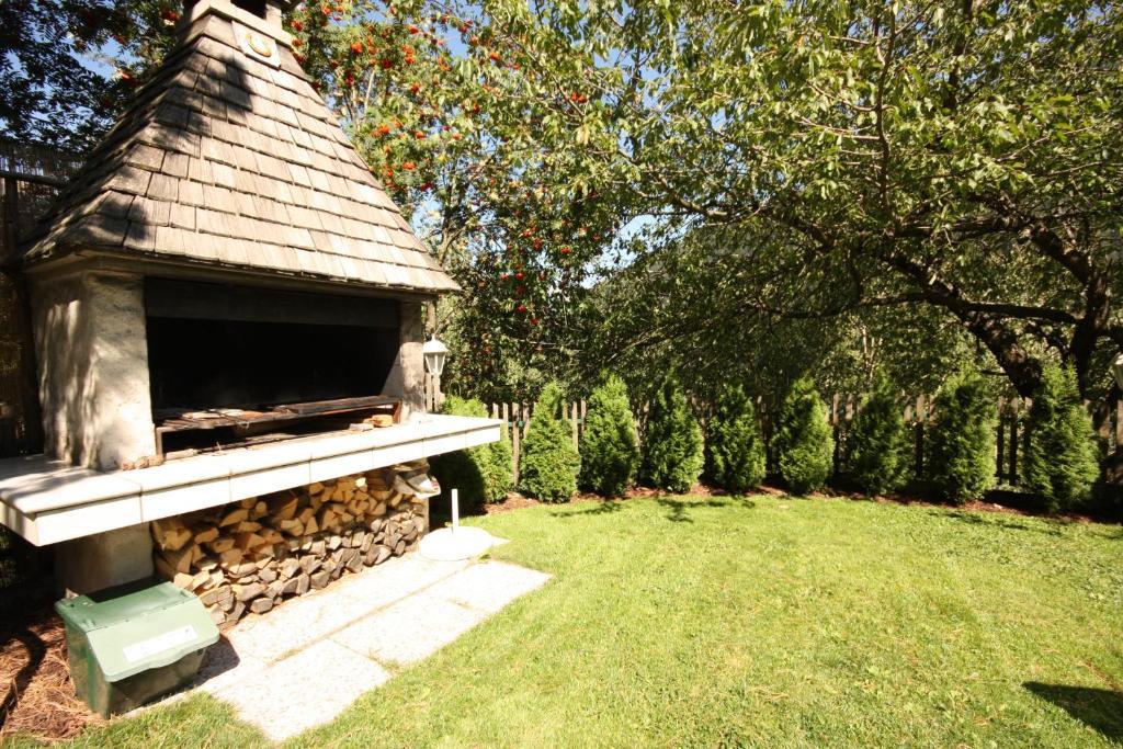 Bed and Breakfast Lechnerhof Lutago Exterior foto